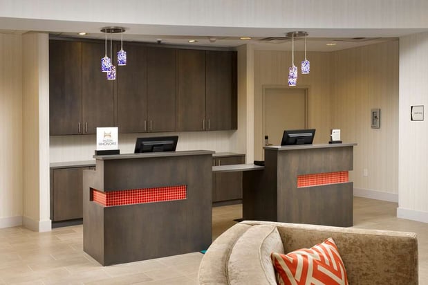 Images Homewood Suites by Hilton Miami Downtown/Brickell