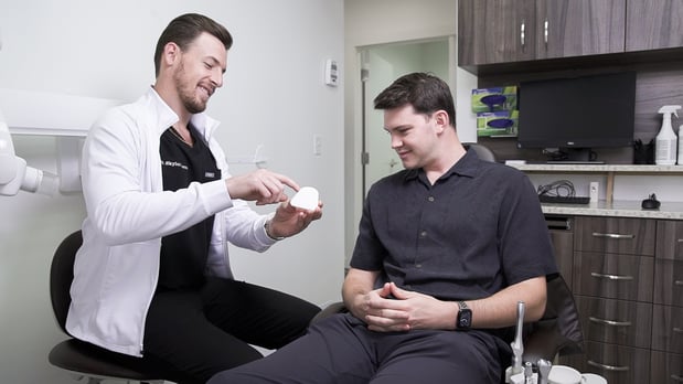 Images Mt. Juliet Dental Studio