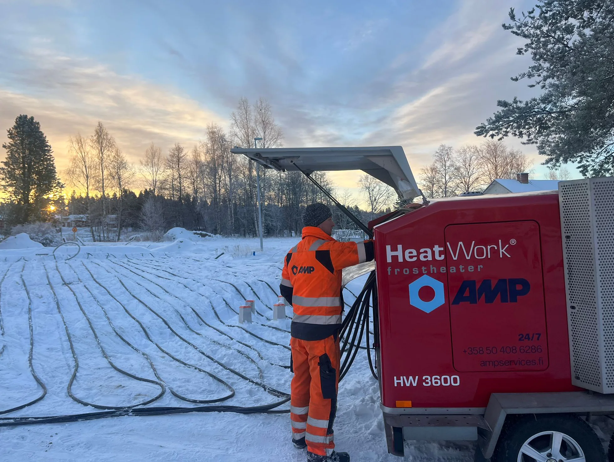 Images AMP Services Ab Oy