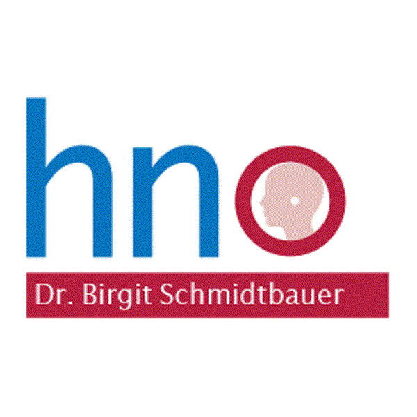 Dr. Birgit Schmidtbauer Logo