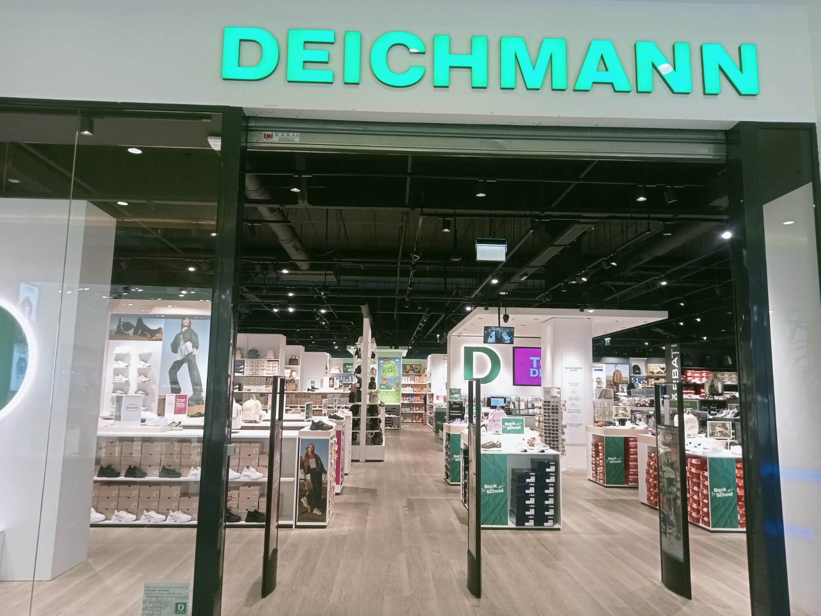 Images DEICHMANN