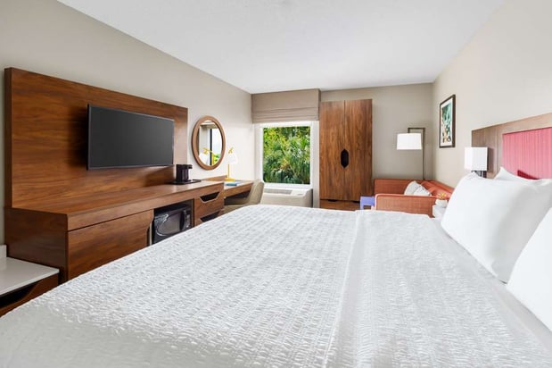 Images Hampton Inn Ft. Lauderdale-Cypress Creek