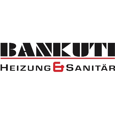 Bankuti Gebäudetechnik GmbH in Neunkirchen am Brand - Logo