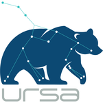 URSA Logo