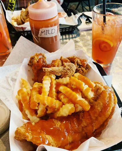 Images Harold's Chicken & Ice Bar - Atlanta