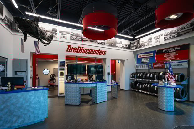 Images Tire Discounters