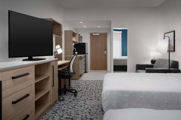Images Home2 Suites by Hilton Lakeland North I-4
