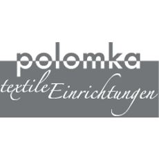 Logo polomka textile Einrichtungen - Sassenberg