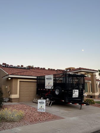 Images Spencer 4 Hire Roofing LLC