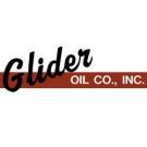 Glider Oil Company, Inc. Logo