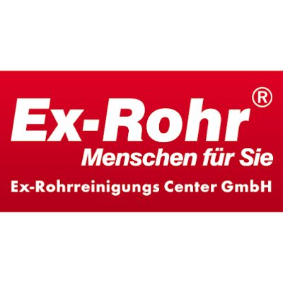 Logo Ex-Rohrreinigungs Center GmbH