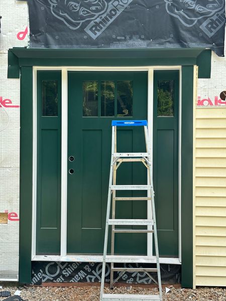 Images M & R Home Improvement