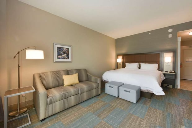 Images Hampton Inn Lumberton