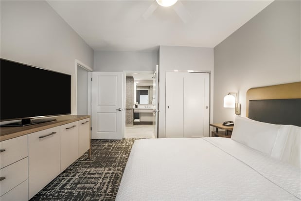 Images Homewood Suites by Hilton Dallas-Frisco