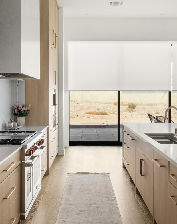 Images Budget Blinds of Santa Monica & Malibu