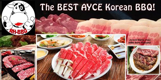 RH BBQ ???RH ???????? / korean bbq ??? / ??? ?? /?? /?? ?? /korean bbq rowland heights