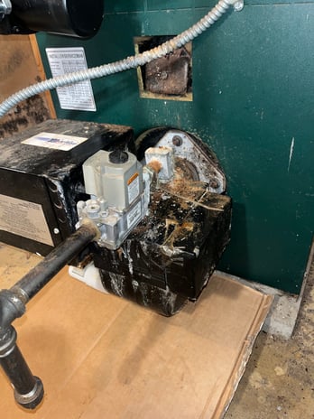 Images Bamford Plumbing & Heating