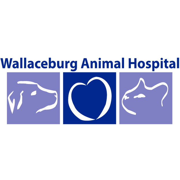 Wallaceburg Animal Hospital Logo