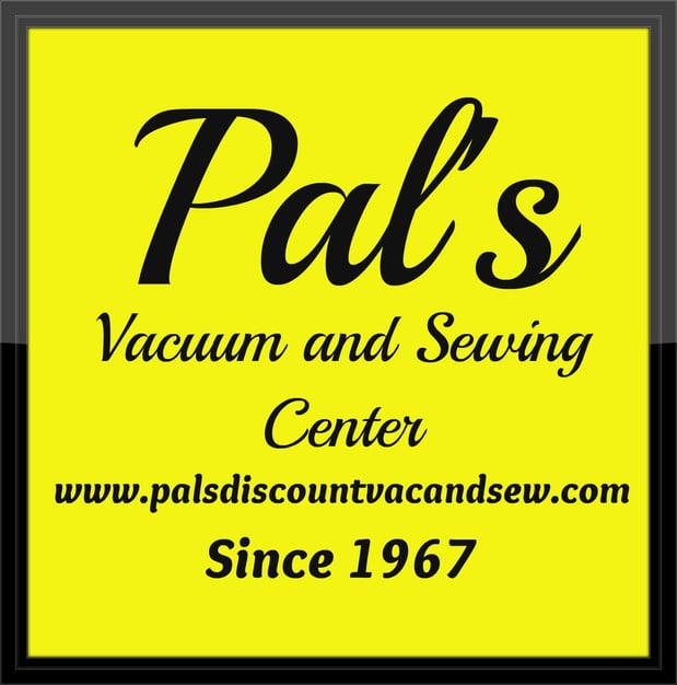 Images Pal's Sewing & Vacuum