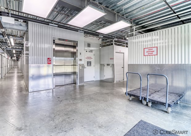 Images CubeSmart Self Storage