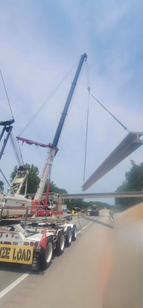 Images General Steel Crane & Rigging