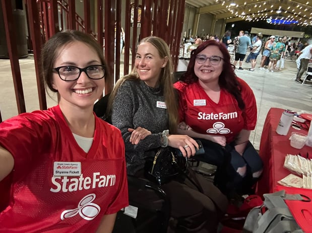 Images Angie Lewis - State Farm Insurance Agent