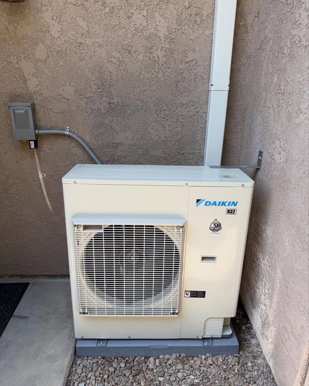 Images Top Shelf Heating and Air