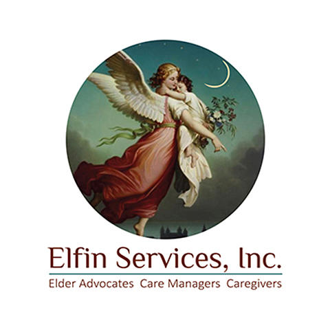 Elfin Services, Inc. Logo