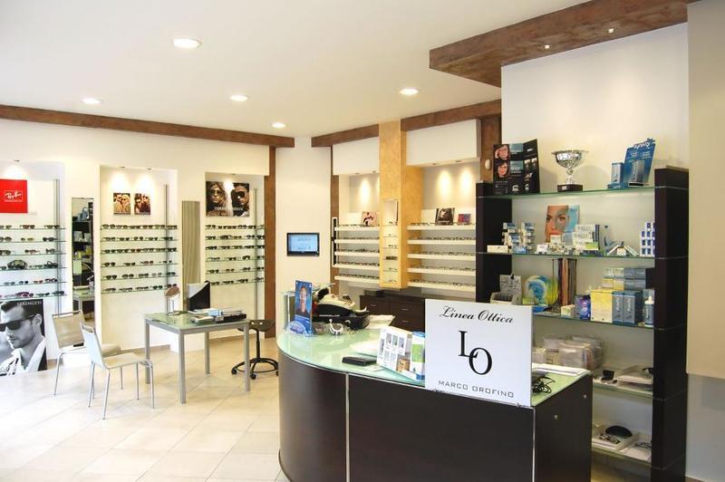 Images Linea Ottica