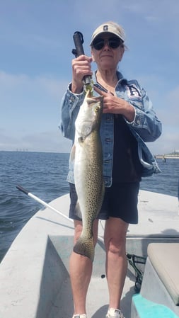 Images E-6 INSHORE FISHING ADVENTURES, LLC