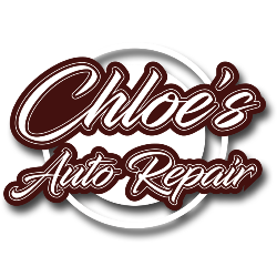 Chloes Auto Repair Logo