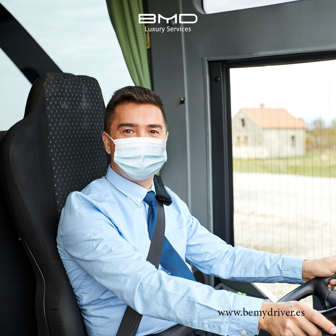 Images Be My Driver Alquiler de vehículos con conductor Madrid