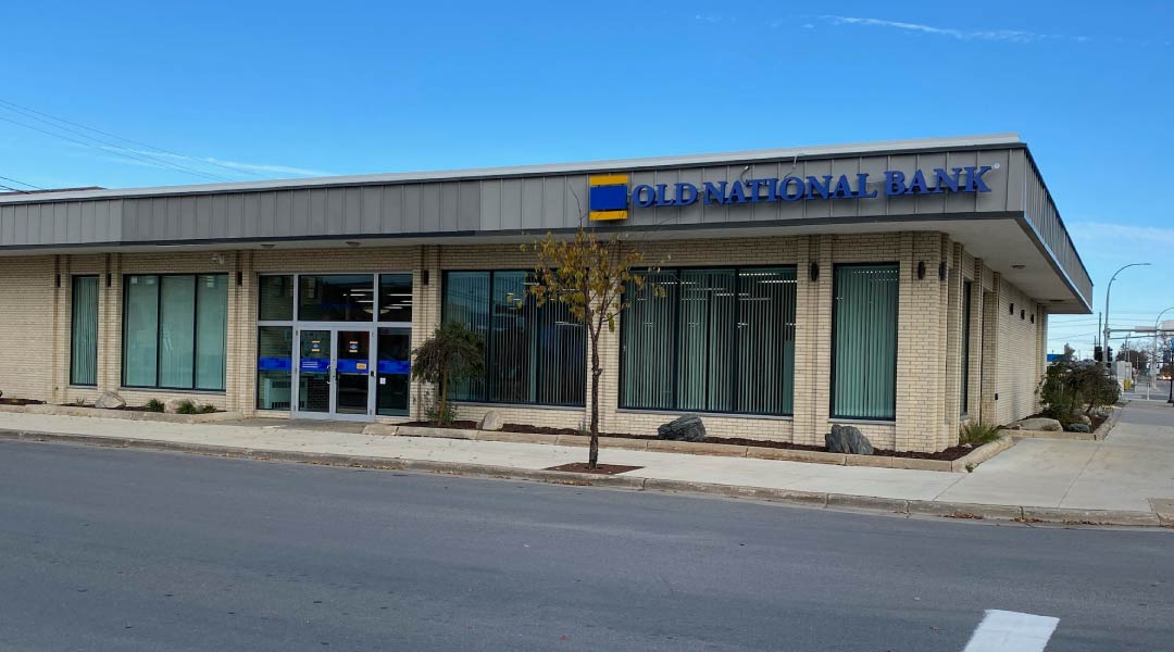 International Falls Branch