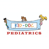 KID-DOC Pediatrics Logo