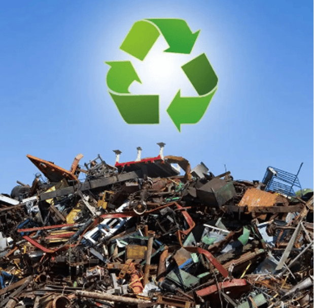 Images KickAz Junk Removal LLC