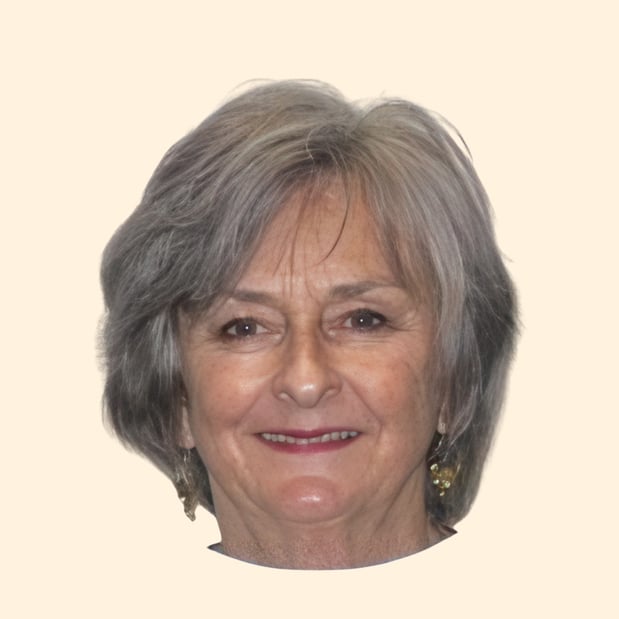 Images Paula Curran, Counselor