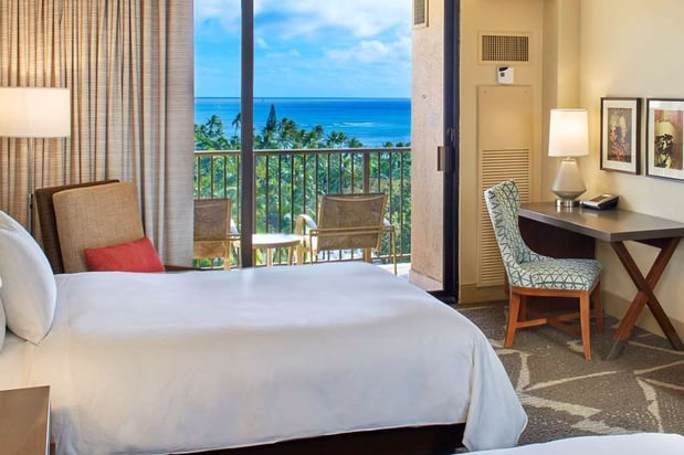Images Hilton Hawaiian Village Waikiki Beach Resort