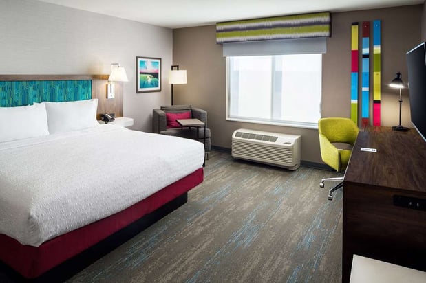 Images Hampton Inn Kissimmee North