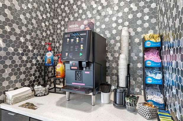 Images Best Western Plus Executive Residency Marion