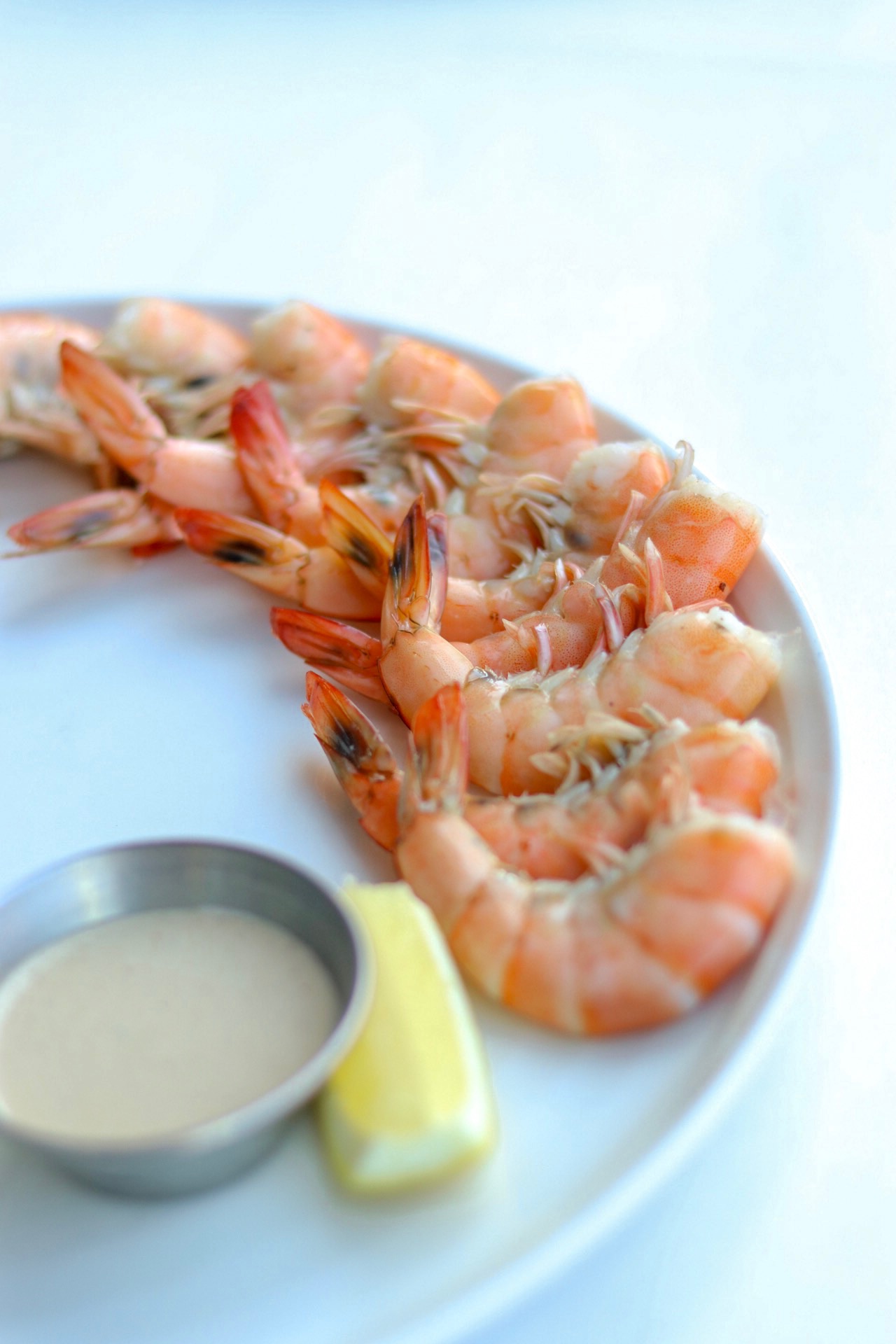 Fresh and sustainable seafood all year long