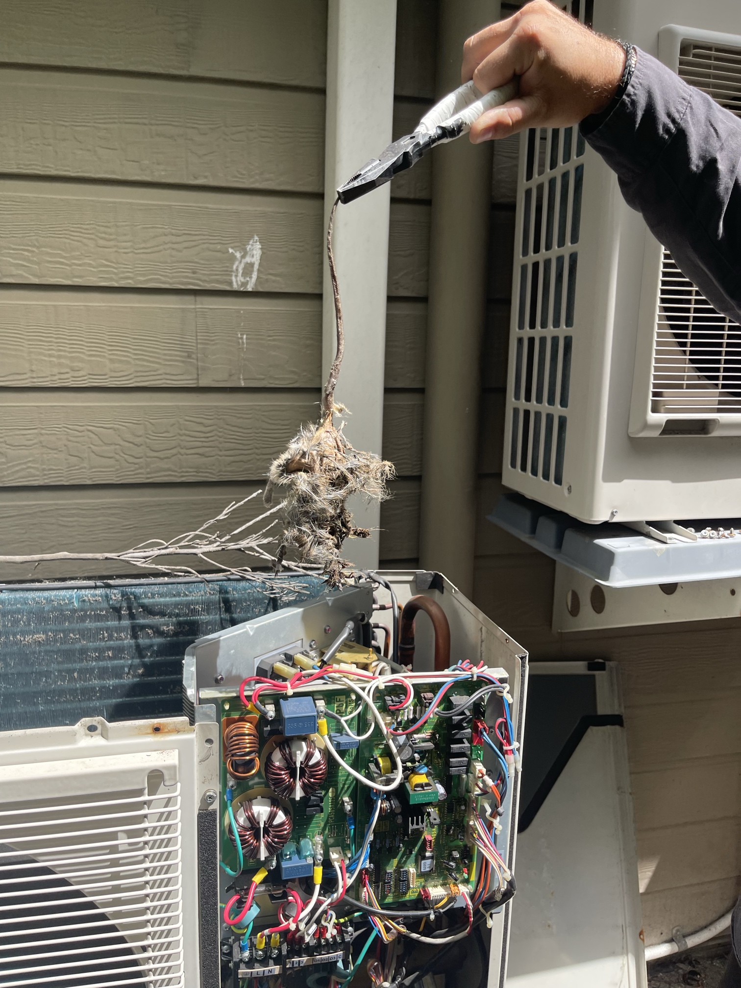 Images Quality Electrical Projects