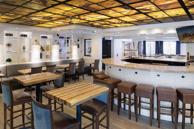 Images Holiday Inn Bloomington W Msp Airport Area by IHG