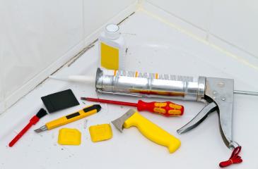 Edelweiss Fugenabdichtungen GmbH, Genossenschaftsstrasse 7 in Muttenz