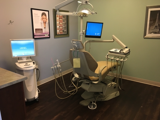 Images Aurora Modern Dentistry