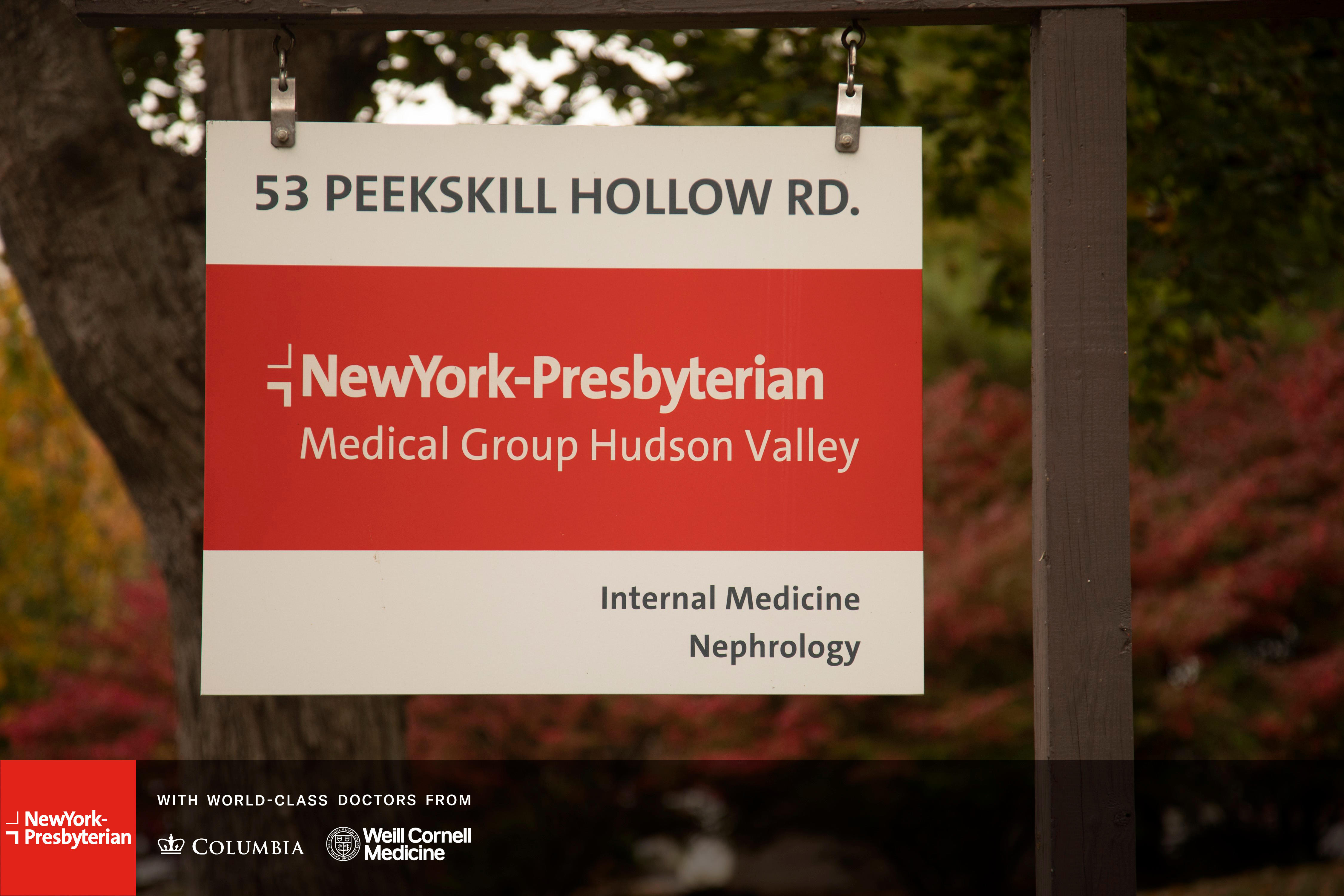 Image 2 | NewYork-Presbyterian Medical Group Hudson Valley - Internal Medicine, Nephrology - Putnam Valley