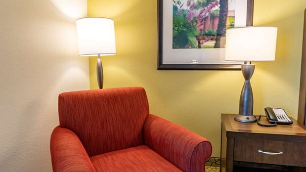Images Hilton Garden Inn Orlando East/UCF Area