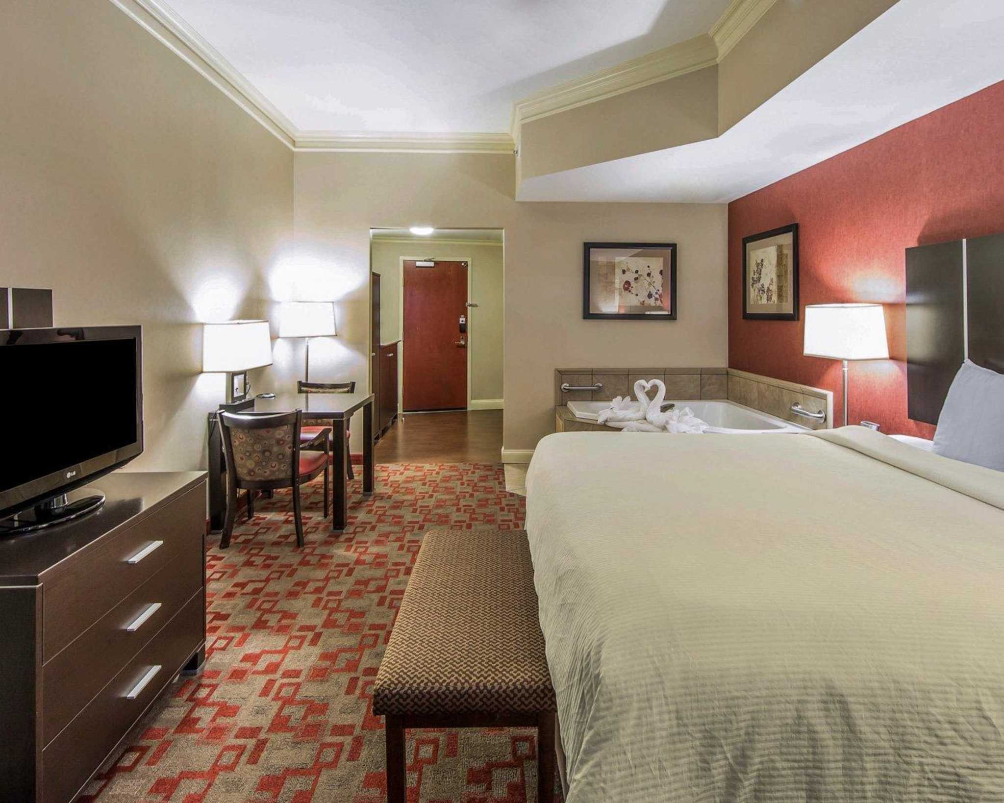 Clarion hotel coupons 2019
