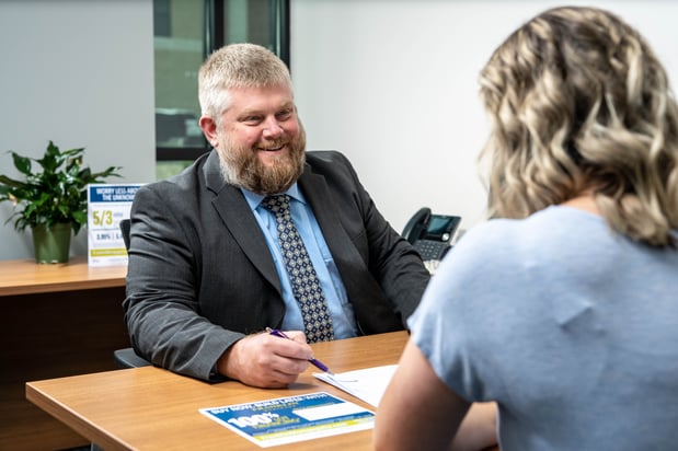 Images Josh Brinker, Mortgage Loan Officer | Franklin Mortgage