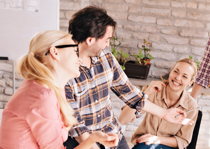 Talking Thoughts Therapy 2