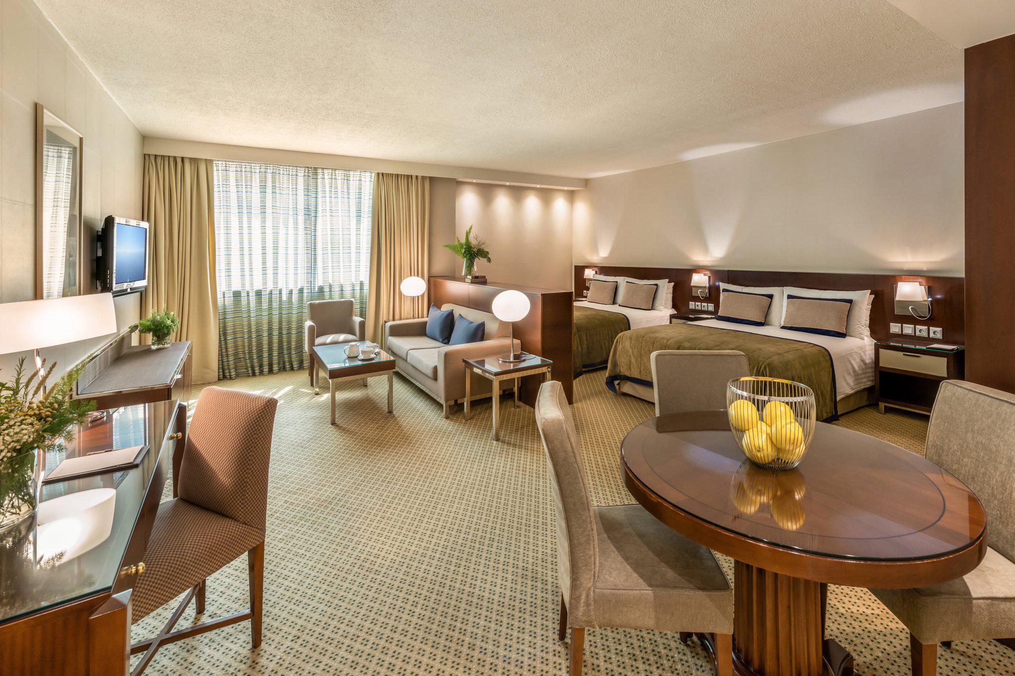 InterContinental Athenaeum Athens by IHG